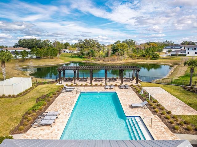 2100 GOPHER TORTOISE TERRACE, Oakland, FL 34787