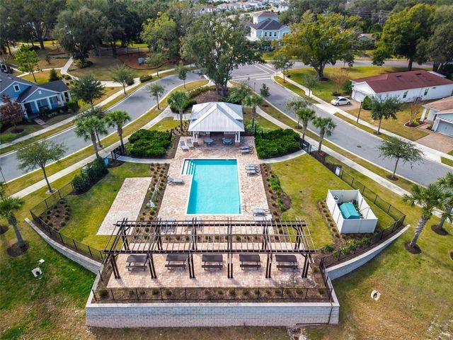 2100 GOPHER TORTOISE TERRACE, Oakland, FL 34787