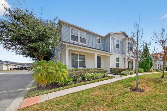 2100 GOPHER TORTOISE TERRACE, Oakland, FL 34787