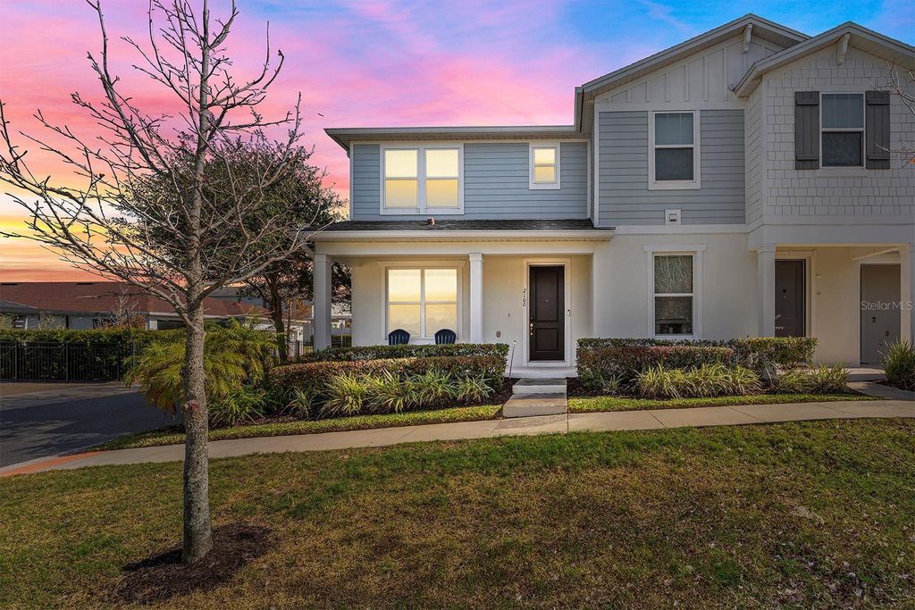 2100 GOPHER TORTOISE TERRACE, Oakland, FL 34787