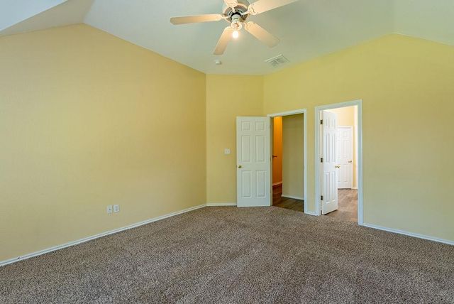7414 W Magic Mountain LN, Round Rock, TX 78681