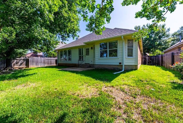 7414 W Magic Mountain LN, Round Rock, TX 78681
