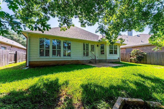 7414 W Magic Mountain LN, Round Rock, TX 78681