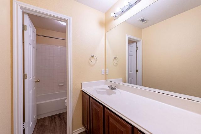 7414 W Magic Mountain LN, Round Rock, TX 78681