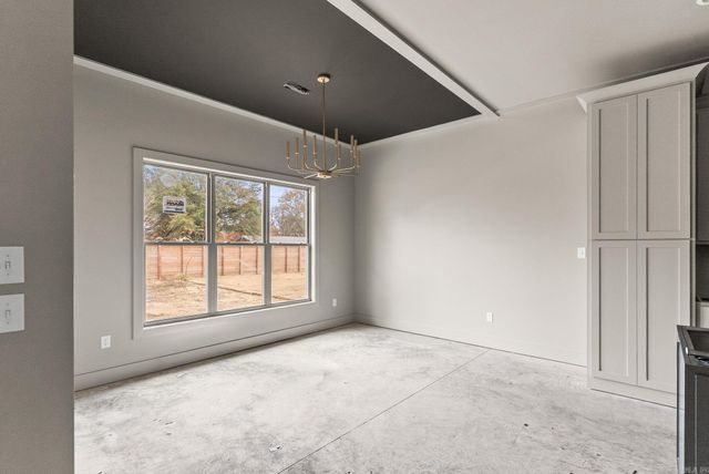 7 Dragonfly Cove, Greenbrier, AR 72058