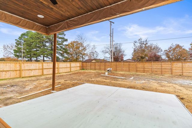 7 Dragonfly Cove, Greenbrier, AR 72058