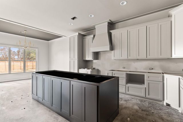 7 Dragonfly Cove, Greenbrier, AR 72058