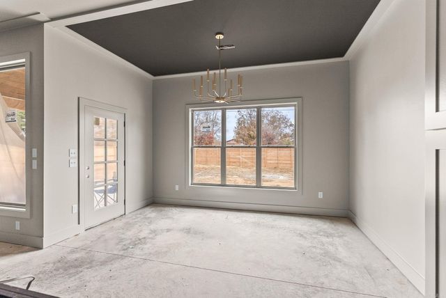 7 Dragonfly Cove, Greenbrier, AR 72058