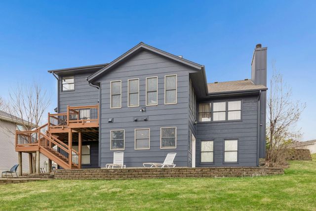 20955 Jamestown Avenue, Lakeville, MN 55044