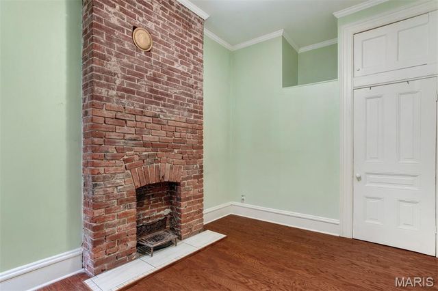 1908 California Avenue, St Louis, MO 63104