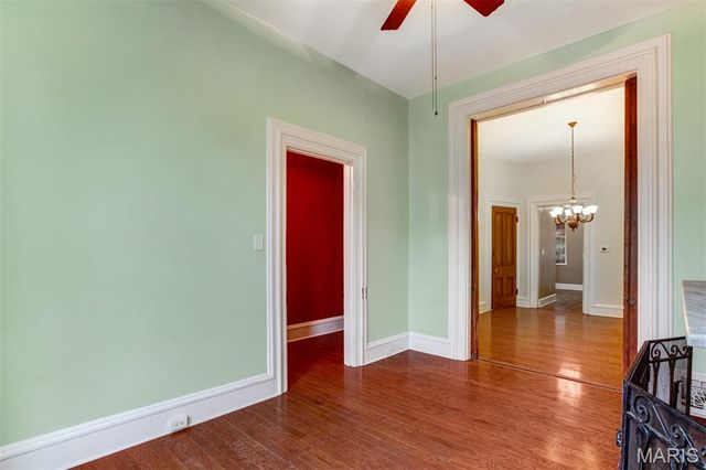 1908 California Avenue, St Louis, MO 63104