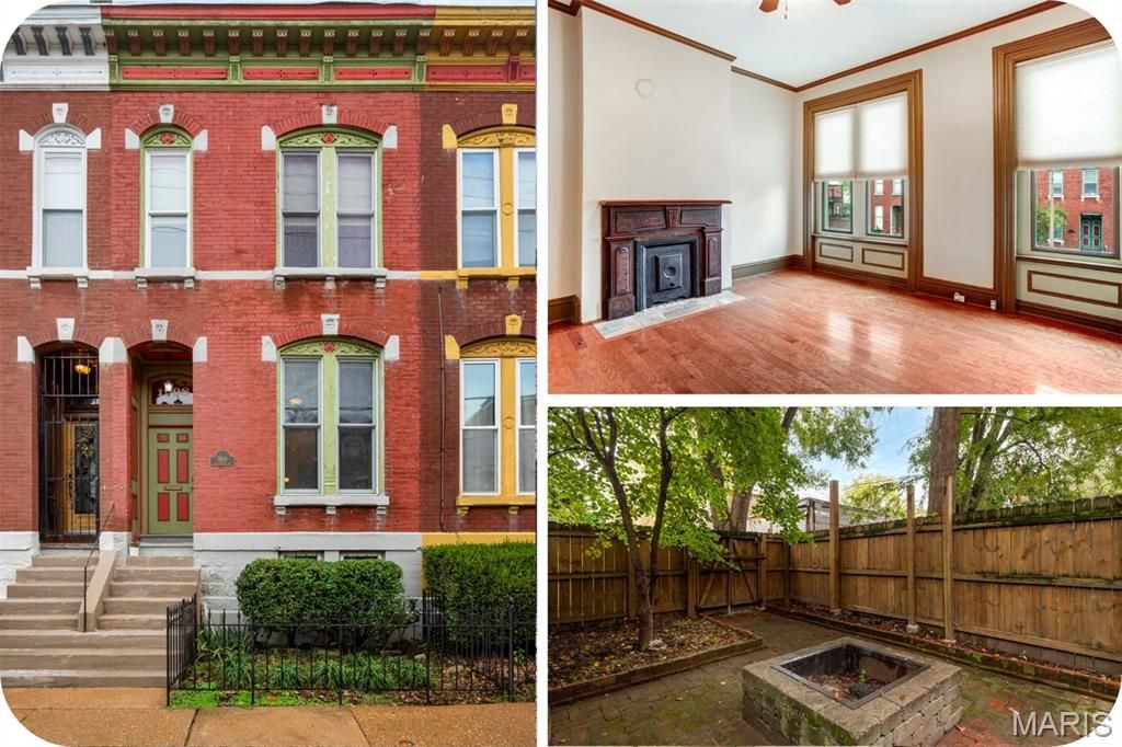 1908 California Avenue, St Louis, MO 63104