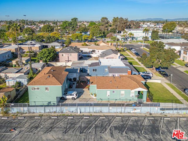 1834 W 87th Street, Los Angeles, CA 90047