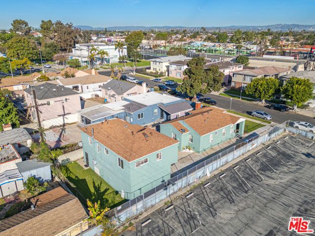 1834 W 87th Street, Los Angeles, CA 90047