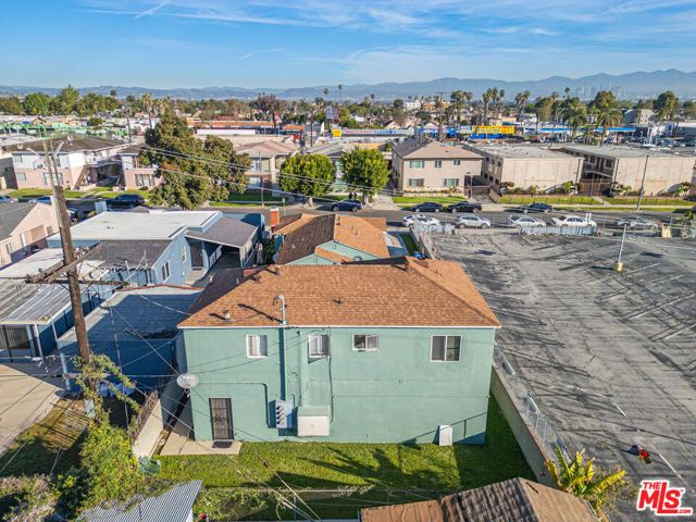 1834 W 87th Street, Los Angeles, CA 90047