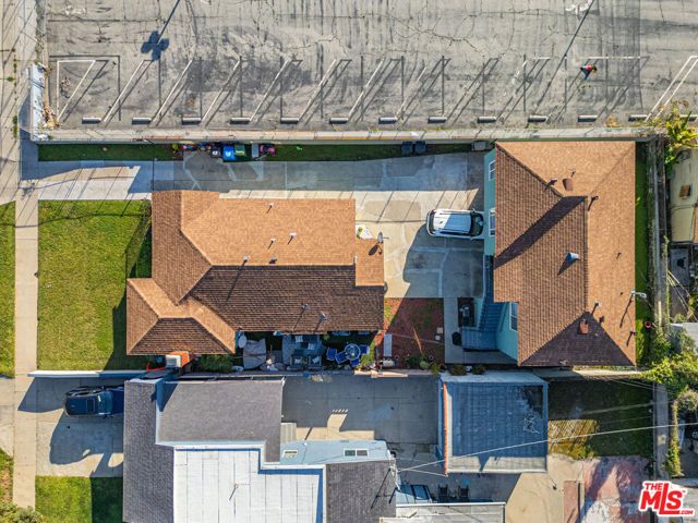 1834 W 87th Street, Los Angeles, CA 90047