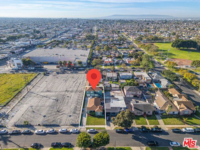 1834 W 87th Street, Los Angeles, CA 90047