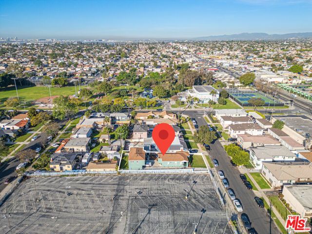 1834 W 87th Street, Los Angeles, CA 90047