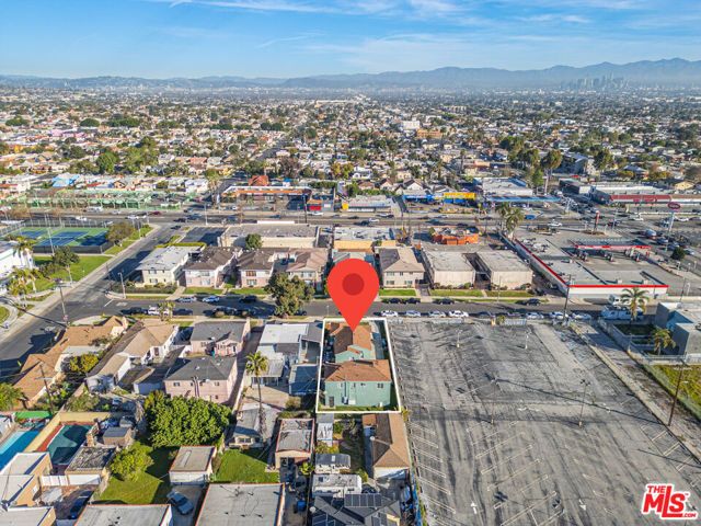 1834 W 87th Street, Los Angeles, CA 90047