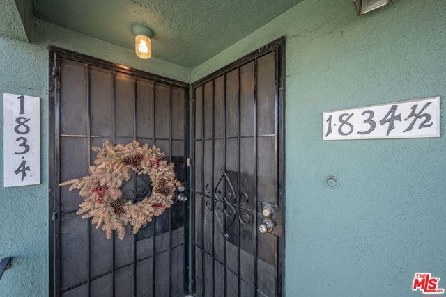 1834 W 87th Street, Los Angeles, CA 90047