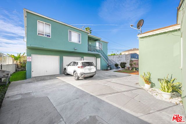 1834 W 87th Street, Los Angeles, CA 90047