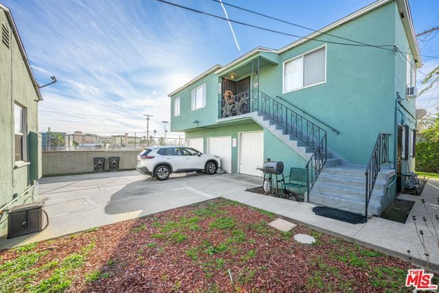 1834 W 87th Street, Los Angeles, CA 90047