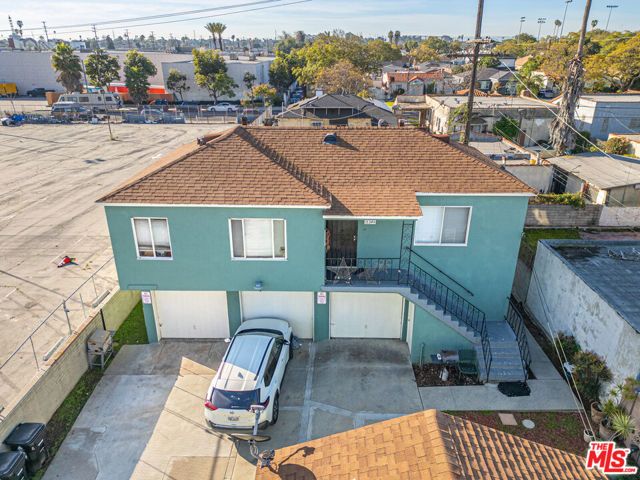 1834 W 87th Street, Los Angeles, CA 90047