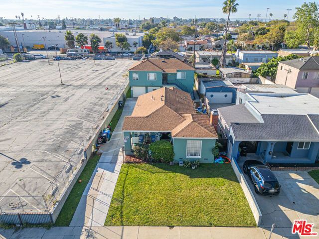 1834 W 87th Street, Los Angeles, CA 90047