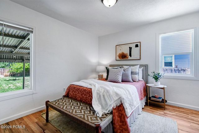 831 E Claybourne Avenue, Salt Lake City, UT 84106
