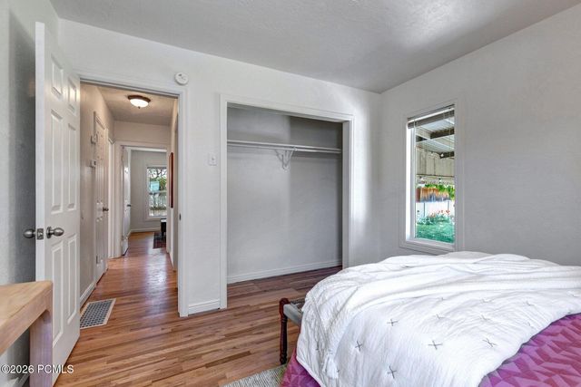 831 E Claybourne Avenue, Salt Lake City, UT 84106