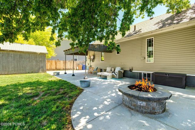 831 E Claybourne Avenue, Salt Lake City, UT 84106
