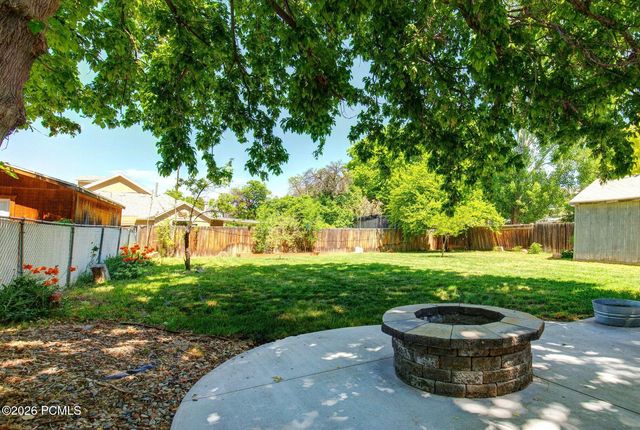 831 E Claybourne Avenue, Salt Lake City, UT 84106