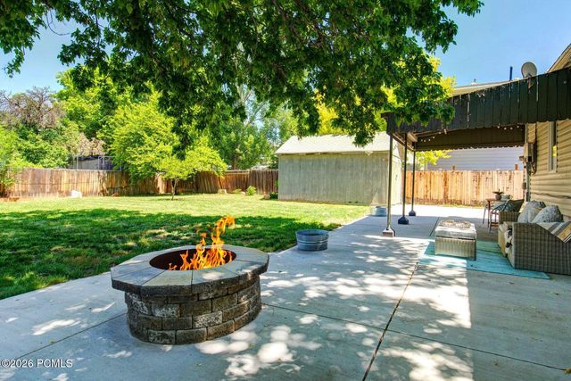831 E Claybourne Avenue, Salt Lake City, UT 84106