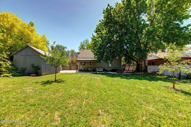 831 E Claybourne Avenue, Salt Lake City, UT 84106