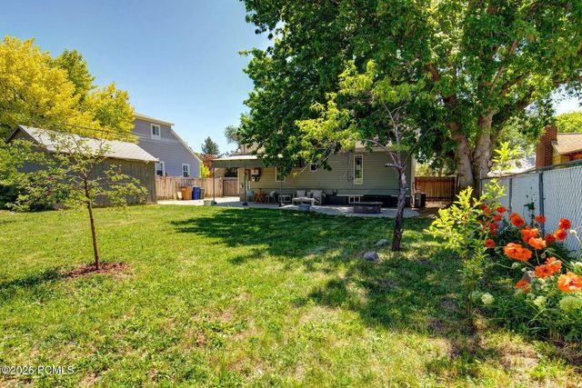 831 E Claybourne Avenue, Salt Lake City, UT 84106