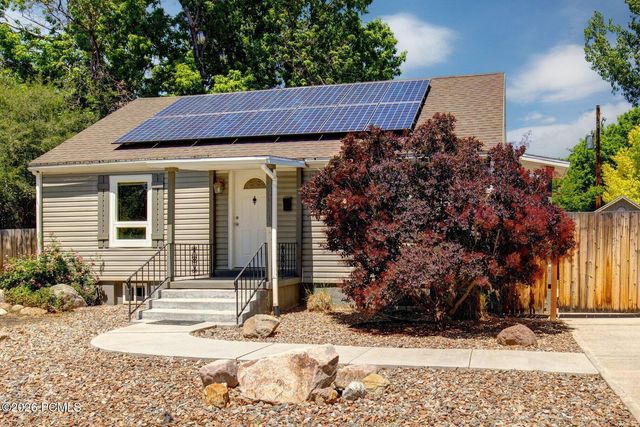 831 E Claybourne Avenue, Salt Lake City, UT 84106
