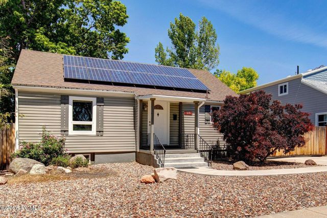 831 E Claybourne Avenue, Salt Lake City, UT 84106