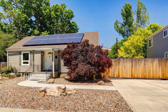 831 E Claybourne Avenue, Salt Lake City, UT 84106