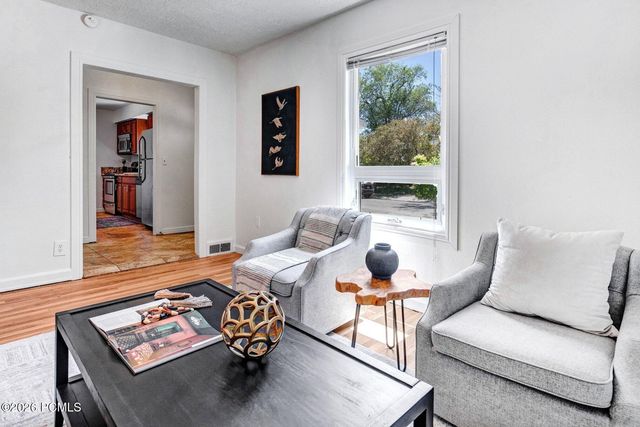 831 E Claybourne Avenue, Salt Lake City, UT 84106