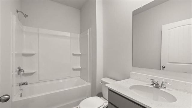 56 Biltmore Place, Braselton, GA 30517
