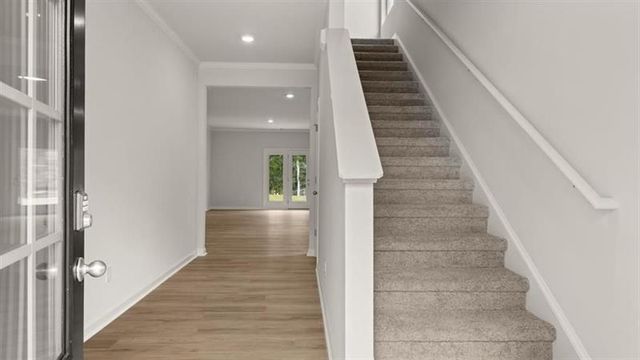 56 Biltmore Place, Braselton, GA 30517