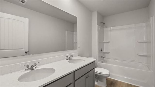 56 Biltmore Place, Braselton, GA 30517