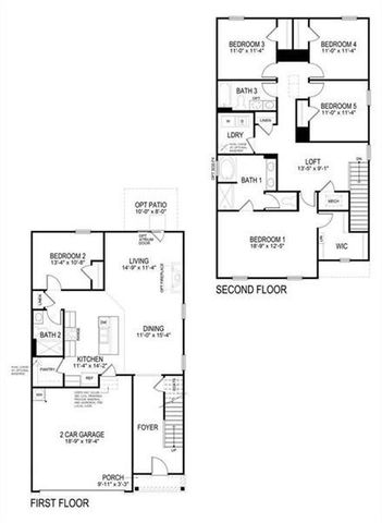 56 Biltmore Place, Braselton, GA 30517