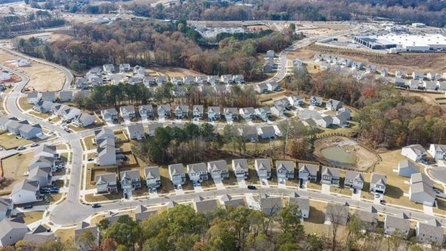 56 Biltmore Place, Braselton, GA 30517