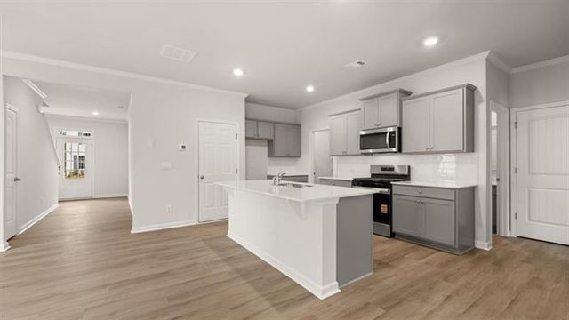 56 Biltmore Place, Braselton, GA 30517
