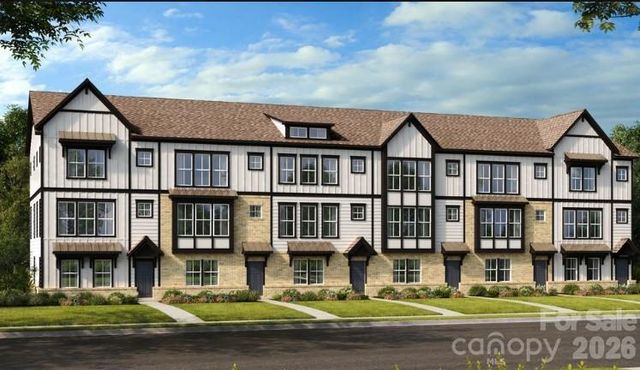 1824 Alexander Village Main Drive, Charlotte, NC 28262