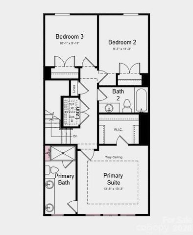 1824 Alexander Village Main Drive, Charlotte, NC 28262