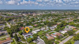 5001 Madison Street, Hollywood, FL 33021