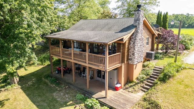 20340 Rt 113 Highway, Wilmington, IL 60481