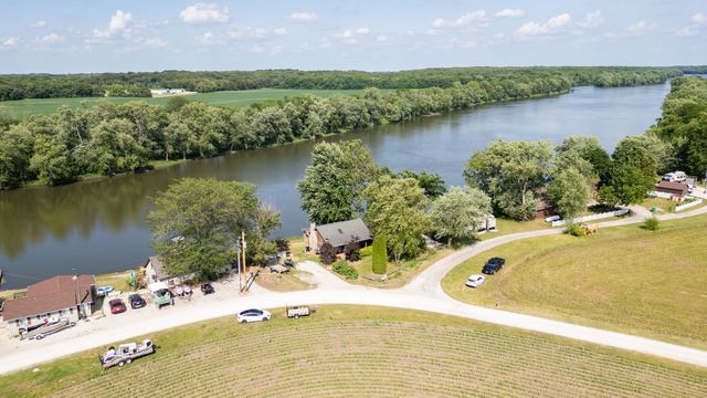 20340 Rt 113 Highway, Wilmington, IL 60481